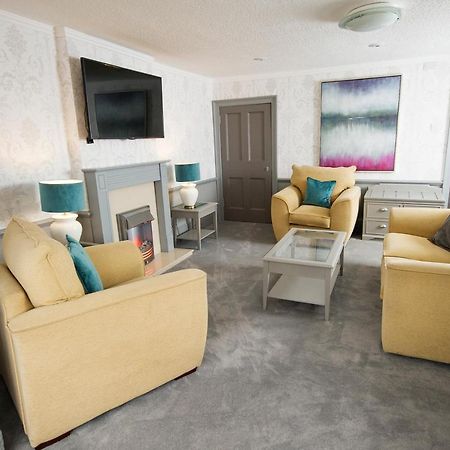 Crown Hotel Wetheral Carlisle  Eksteriør billede